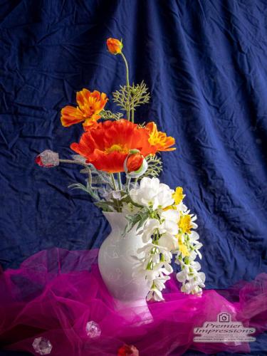 Tina's Floral Design - Floral Art Work